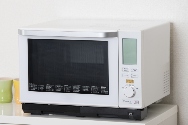 料理を格上げ！後悔しない多機能電子レンジの選び方ガイド